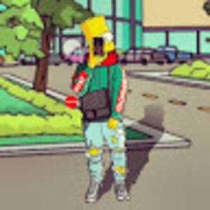 Meet your Posher, Isaiah